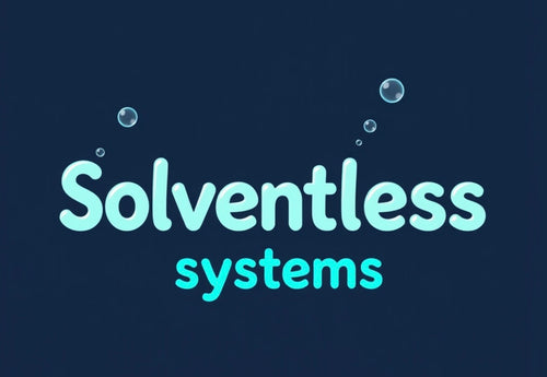 Solventless Systems